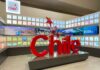 Inauguran punto de bienvenida digital más grande del país