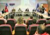 Alcaldes de la región demandan establecer políticas de seguridad pública coordinadas entre organismos policiales y municipios