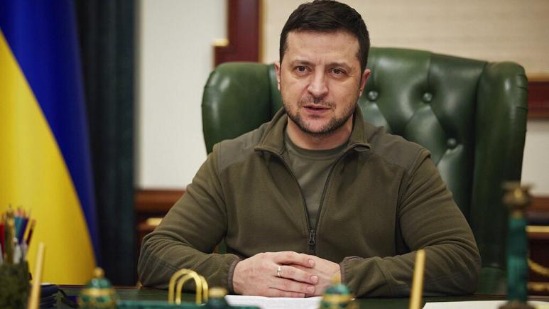 zelensky