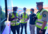 Autoridades regionales realizan operativo en Terminal O’Higgins por fin de Semana Santa