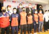 Gobernador Regional anunció que se dispondrán 250 millones de pesos para proyectos de Deporte de Alto Rendimiento
