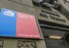Paro Nacional en la Dirección del Trabajo
