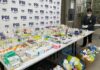 PDI incautó medicamentos vendidos ilegalmente en feria de Rancagua