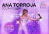 Ana Torroja llega a Gran Arena Monticello con el tour “Volver” y nuevo material musical