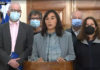 Gobierno anunció estado de excepción para la Macrozona Sur tras no conseguir respaldo para “estado intermedio”