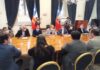 Gobernador Silva valora disposición de Presidente Boric por avanzar en descentralización y autonomía de regiones