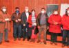 Subsecretaría de Agricultura e INDAP entregan más de $2300 millones por emergencia agrícola en la región de la Araucanía