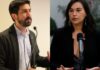 Piden renuncia al jefe de gabinete de la ministra Izkia Siches