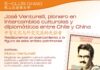 Instituto Confucio de Santo Tomás invita a conocer más sobre la influencia diplomática del pintor chileno José Venturelli en China