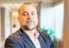 Merck nombra a Juan Cruz Álvarez García como nuevo Managing Director en Chile