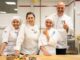 Estudiantes de Gastronomía de INACAP participaron en Campeonato Internacional de Jóvenes Panaderos en Berlín