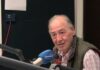 Rodolfo Seguel (DC): «La carta de los ex presidentes del partido son balazos en los dos pies y en el corazón»