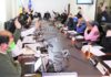Consejo Regional aprobó recursos por $3.300 millones en saneamiento sanitario, salud y apoyo a la reactivación a través de Corfo