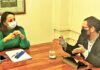 Diputada Carla Morales exigió solución expedita a los problemas viales en O’Higgins