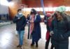Seremi de Salud y Cormun: Verifican condiciones sanitarias de personas en situación de calle