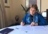 Bachelet: “Con el Apruebo es más fácil conducir las transformaciones y llegar más lejos”