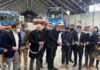 Ministerio de Transportes autorizó el primer bus eléctrico hecho en Chile