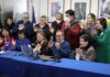 DC apoyará la opción Apruebo: “Es una carta magna que puede ser perfectible, hacia allá queremos avanzar”
