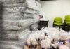 Albergue de Graneros recibe donación de Delegación Presidencial Regional