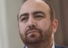 BOCHORNO: DC da pie atrás y retira querella contra Fuad Chahín al tener «antecedentes erróneos»