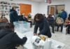 Familias del barrio Manuel Rodríguez y villas Cosme de Chimbarongo eligen Consejo Vecinal de Desarrollo
