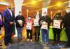 Familias de Graneros fueron beneficiadas con Programa “Con Buena Energía” para ahorrar en las cuentas de la electricidad