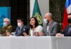 Gobierno presenta la unidad consultiva y comisión para la Reforma a Carabineros y PDI