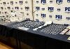 PDI detuvo a seis personas tras procedimiento antidrogas en Mostazal