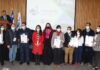 Coordinadores de turismo de la región participaron en 2° Congreso Nacional de Municipalidades Turísticas realizado en Puerto Varas