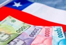 S&P mantiene nota crediticia de Chile en «A» y afirma que el país pronto tendrá un repunte económico