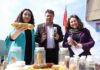Ministerio de Agricultura presentó Plan Nacional de Resguardo de Semillas