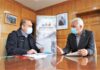 Gobernador Regional y Delegado Presidencial acuerdan trabajo en conjunto para mejorar la seguridad pública de O’Higgins
