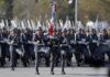 Raúl Soto valora Parada Militar: «El futuro del país debe ser construido entre todos»
