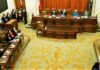 Partidos acuerdan órgano 100% elegido y comité de expertos para continuar con proceso constituyente
