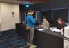 Comenzó el plebiscito chileno de salida en Auckland, Nueva Zelanda