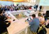 Comisión Salud del CORE aprueba adquisición de unidades de salud móvil