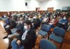 Seminario “Normativa laboral y extranjería” se realizó con alta participación de empleadores y trabajadores