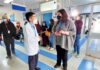 Seremi de Salud O’Higgins fiscaliza uso obligatorio de mascarillas en centros de salud