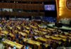 Chile es elegido por cuarta vez como miembro del Consejo de Derechos Humanos de la ONU