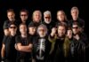 Los Auténticos Decadentes regresan a Gran Arena Monticello para prender el verano 2023