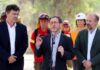 Gobierno presenta plan de 3.200 kilómetros de cortafuegos para prevenir incendios forestales entre Atacama y Magallanes