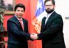La agenda del presidente Pedro Castillo en su visita a Chile
