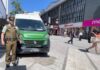 “Plan Diciembre Seguro” y reforzamiento del Patrullaje Preventivo Municipal: Alcalde anuncia medidas para brindar mayor seguridad al centro de Rancagua