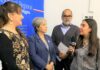 Delegado Presidencial Regional y Seremi de Gobierno O’Higgins explican los alcances de la reforma de pensiones
