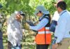 Trabajo Agrícola de Temporada: Dirección del Trabajo realizó 696 fiscalizaciones y cursó 155 infracciones durante el año 2022
