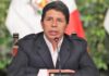 URGENTE: Presidente Pedro Castillo cierra temporalmente el Congreso de Perú, acusan golpe de Estado