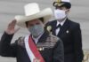 Pedro Castillo es destituido como presidente del Perú