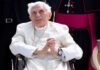 Murió Benedicto XVI, el papa que no pudo contra los poderes fácticos de la iglesia