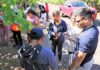 Gobierno fiscalizó condiciones laborales de trabajadores agrícolas en Nancagua