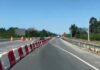 MOP informa desvíos de tránsito en la Ruta 90, sector Manantiales-Placilla